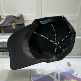 Picture of Prada Cap _SKUPradacap0610674054